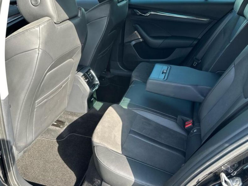 Škoda Octavia - hlavní fotka