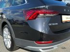 Škoda Octavia - fotka číslo 18