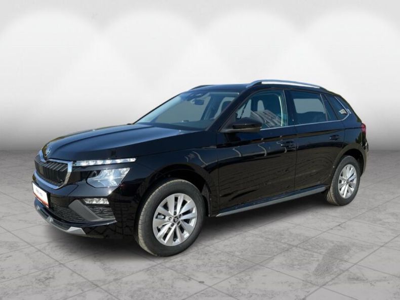 Škoda Kamiq - hlavní fotka inzerátu