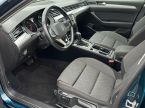 Volkswagen Passat - fotka číslo 9