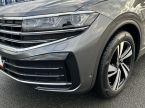 Volkswagen Touareg - fotka číslo 16