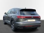 Volkswagen Touareg - fotka číslo 7