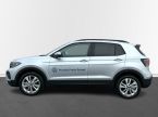 Volkswagen T-CROSS - fotka číslo 2