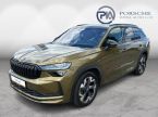 Škoda Kodiaq - fotka číslo 0