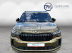 Škoda Kodiaq - fotka číslo 1