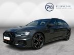 Audi A6 - fotka číslo 0