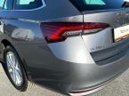 Škoda Octavia - fotka číslo 18