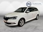 Škoda Fabia - fotka číslo 0