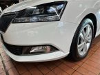 Škoda Fabia - fotka číslo 18