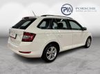 Škoda Fabia - fotka číslo 5