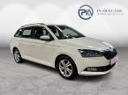 Škoda Fabia - fotka číslo 7