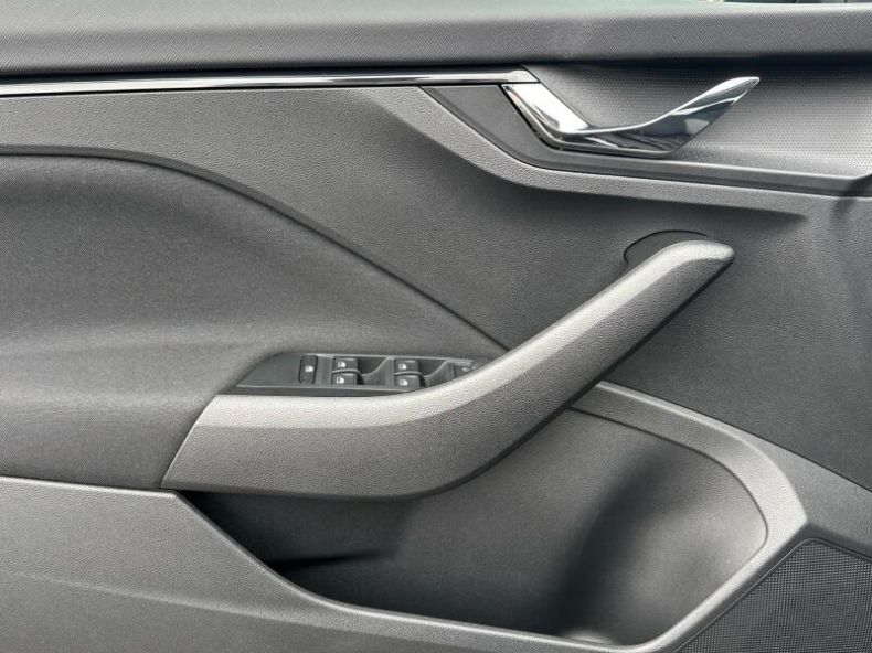 Škoda Scala - hlavní fotka