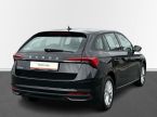 Škoda Scala - fotka číslo 1