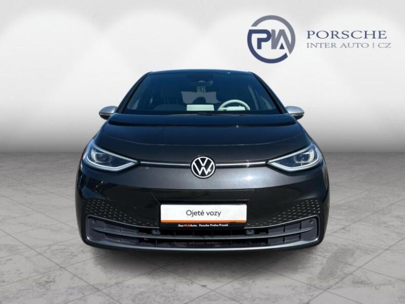 Volkswagen ID.3 - hlavní fotka