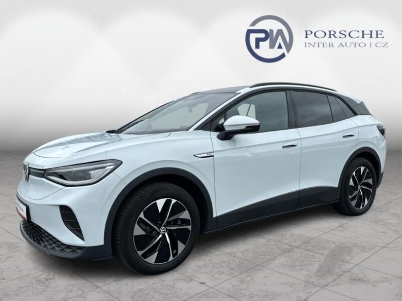 Volkswagen ID.4 - hlavní fotka inzerátu