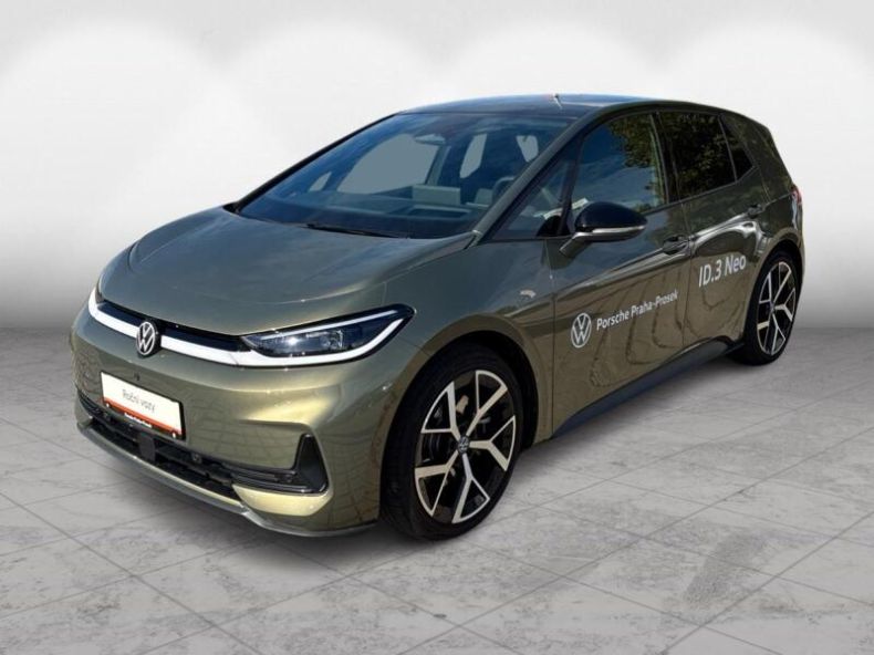 Volkswagen ID.3 - hlavní fotka inzerátu