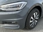 Volkswagen Touran - fotka číslo 15