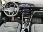 Volkswagen Touran - fotka číslo 4