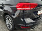 Volkswagen Touran - fotka číslo 18