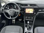 Volkswagen Touran - fotka číslo 4