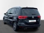 Volkswagen Touran - fotka číslo 7