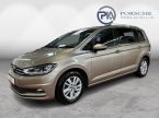 Volkswagen Touran - fotka číslo 0