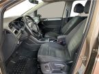 Volkswagen Touran - fotka číslo 9