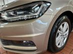 Volkswagen Touran - fotka číslo 19