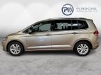 Volkswagen Touran - fotka číslo 2
