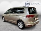 Volkswagen Touran - fotka číslo 3