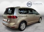 Volkswagen Touran - fotka číslo 5