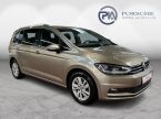Volkswagen Touran - fotka číslo 7