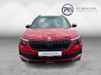 Škoda Kamiq - fotka číslo 1