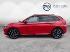 Škoda Kamiq - fotka číslo 2