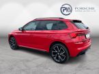 Škoda Kamiq - fotka číslo 3