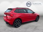 Škoda Kamiq - fotka číslo 5