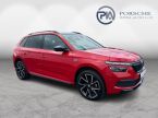 Škoda Kamiq - fotka číslo 7