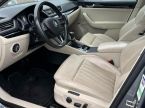 Škoda Superb - fotka číslo 10