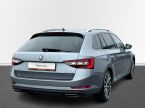 Škoda Superb - fotka číslo 1