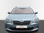 Škoda Superb - fotka číslo 3