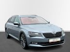 Škoda Superb - fotka číslo 5