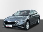 Škoda Octavia - fotka číslo 0