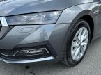 Škoda Octavia - fotka číslo 16