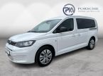 Volkswagen Caddy - fotka číslo 0