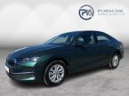 Škoda Octavia - fotka číslo 0