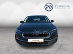 Škoda Octavia - fotka číslo 1