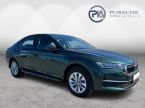 Škoda Octavia - fotka číslo 7