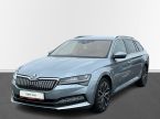 Škoda Superb - fotka číslo 0