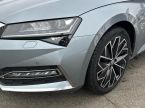 Škoda Superb - fotka číslo 16