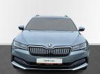 Škoda Superb - fotka číslo 3